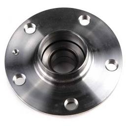 Audi VW Wheel Bearing and Hub Assembly - Rear 8V0598611A